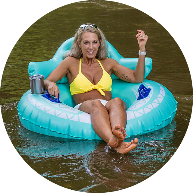 River Tube